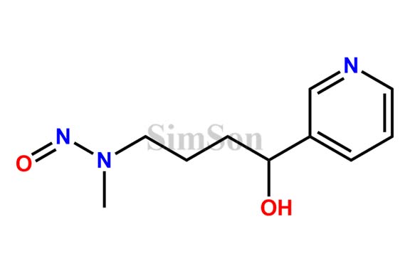 Racemic NNAL