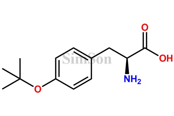 O-tert-Butyltyrosine