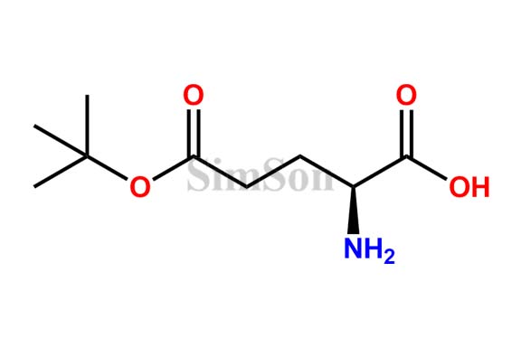 H-Glu(otBu)-OH