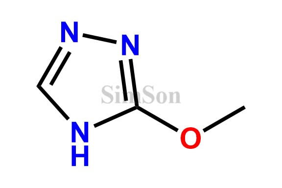3-Methoxy-1,2,4-triazole
