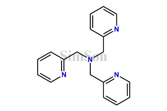 Tris(2-pyridylmethyl)amine