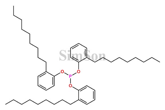 Nonylphenyl Phosphite