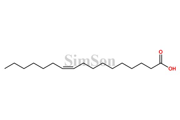 (10Z)-10-Heptadecenoic acid