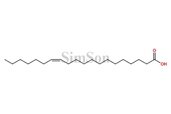 Paullinic Acid