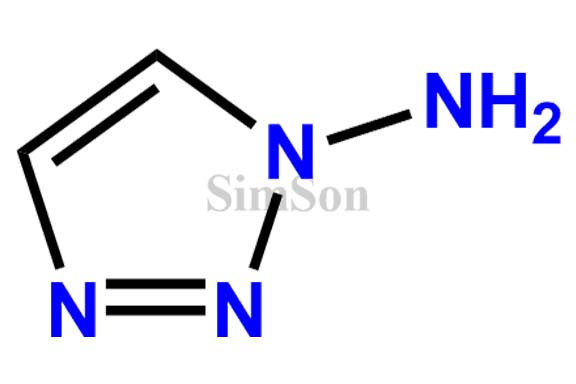 1H-1,2,3-Triazol-1-amine
