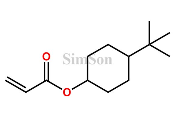 4-(tert-Butyl)cyclohexyl Acrylate