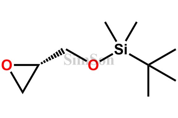 (S)-tert-Butyldimethyl(oxiran-2-ylmethoxy)silane