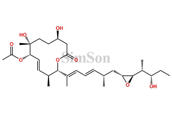Pladienolide B