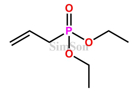 Diethyl Allylphosphonate CAS No 1067 87 4 Simson Pharma Limited