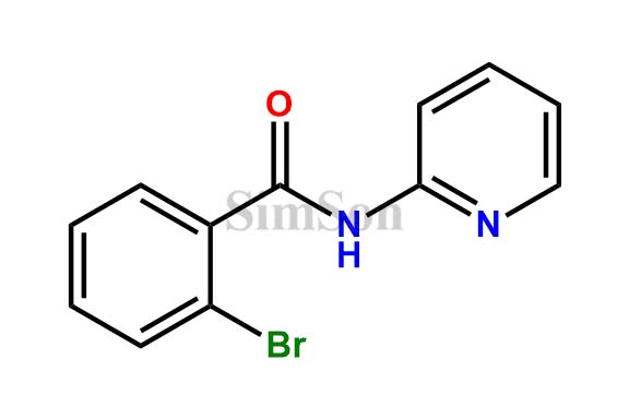 2-bromo-N-(pyridin-2-yl)benzamide