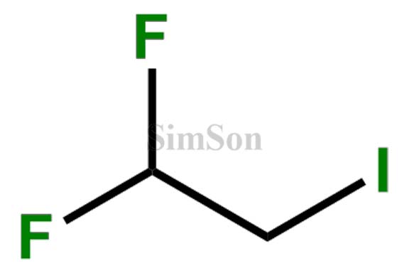 2-Iodo-1,1-difluoroethane