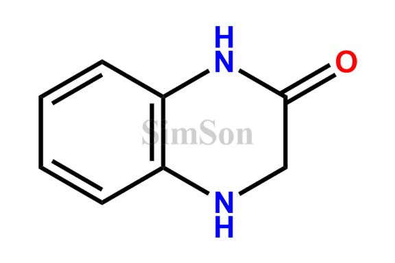 3,4-dihydroquinoxalin-2(1H)-one