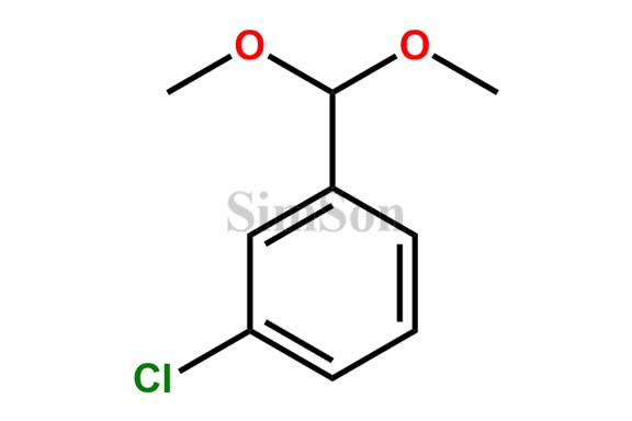 Benzaldehyde Dimethyl Acetal Related Compound 4
