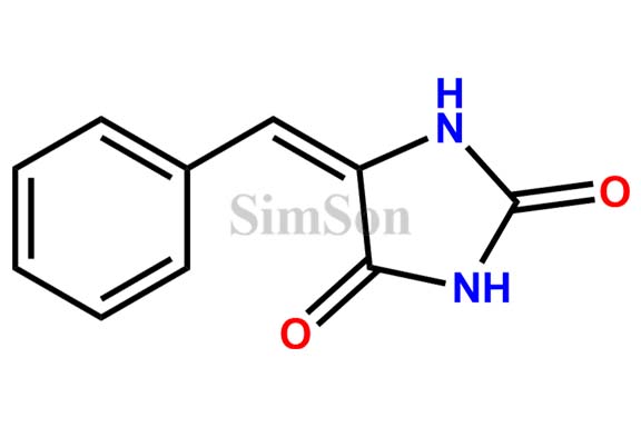 5-Benzylidenehydantoin