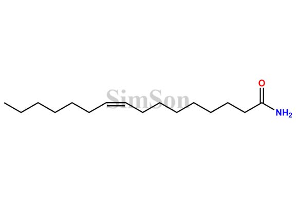 Palmitoleamide