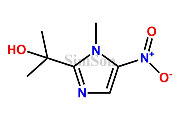 Hydroxy Ipronidazole