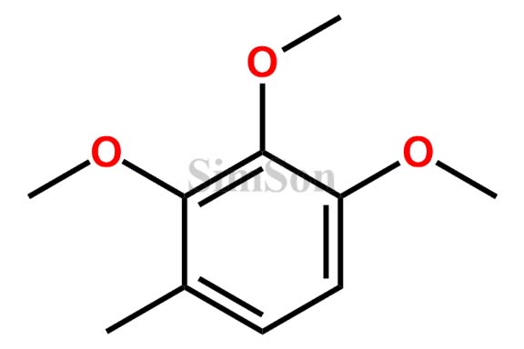 1,2,3-Trimethoxy-4-methylbenzene
