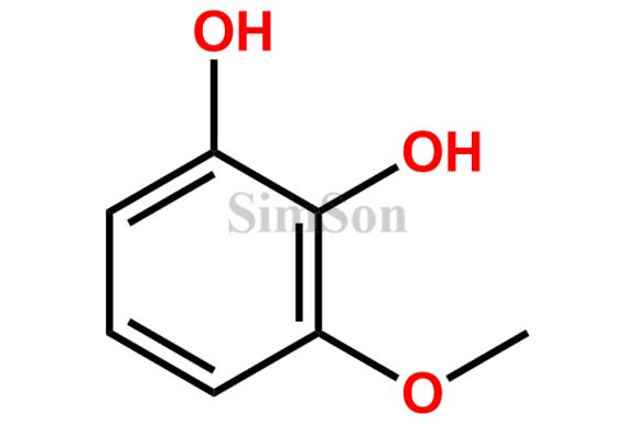 3-Methoxybenzene-1,2-diol