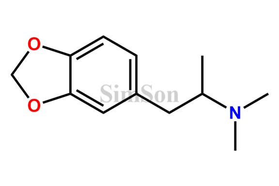 N,N-Dimethyl-3,4-methylenedioxyamphetamine