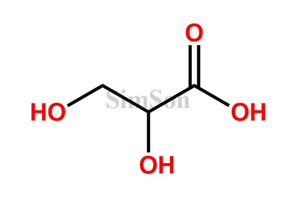 DL-Glyceric acid