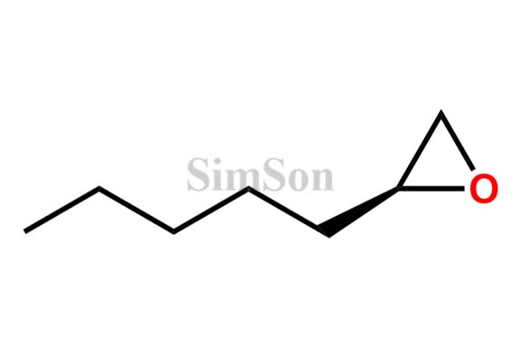 (2s)-2-pentyl-Oxirane