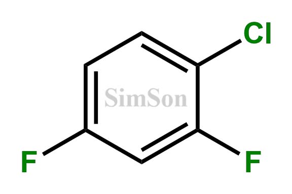 1-Chloro-3,5-difluorobenzene
