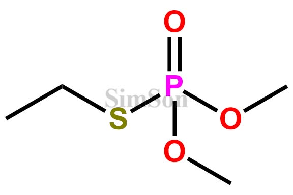S-Ethyl,O,O-dimethyl-Phosphorothioate