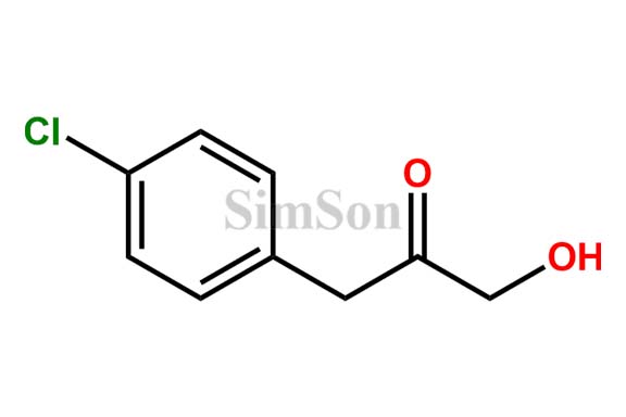 1-(4-Chlorophenyl)-3-hydroxypropan-2-one
