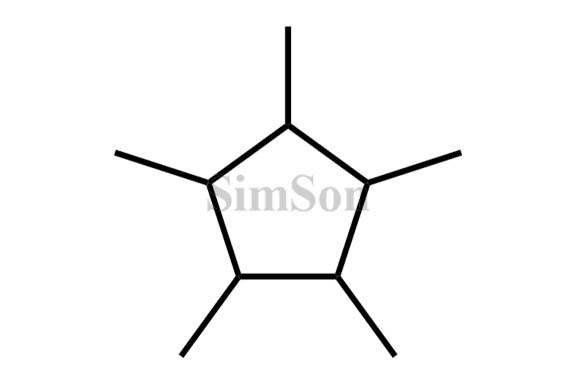 1,2,3,4,5-Pentamethylcyclopentane