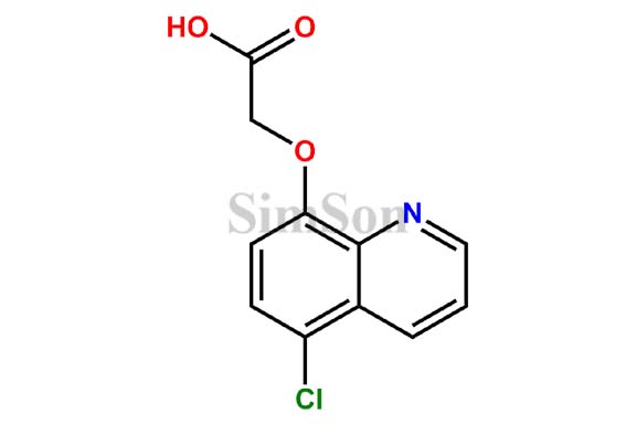 Cloquintocet