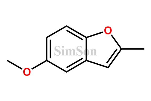 5-Methoxy-2-methylbenzofuran