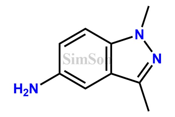 1,3-dimethyl-1H-indazol-5-amine