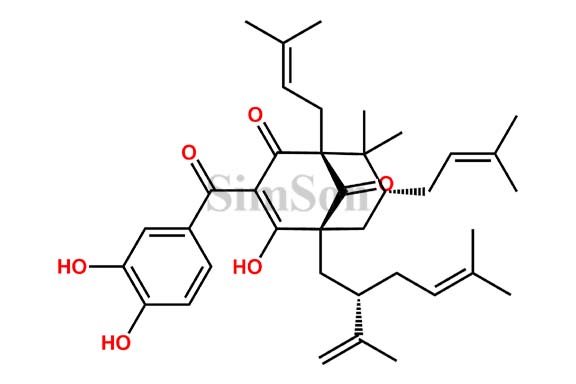 Garcinol