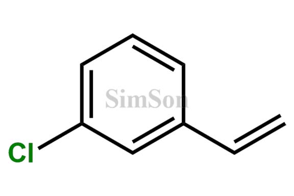1-chloro-3-vinylbenzene