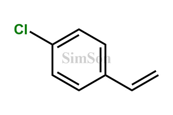 1-chloro-4-vinylbenzene