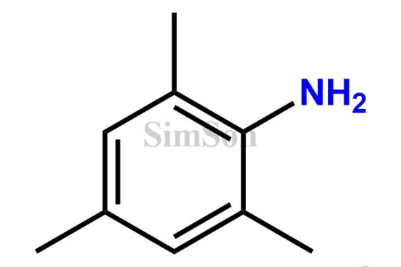 2,4,6-Trimethylaniline