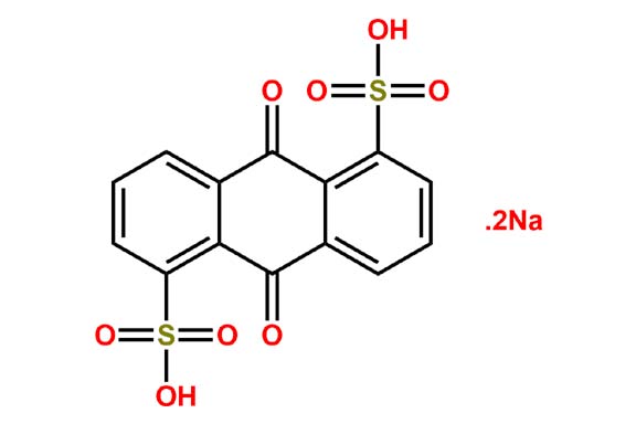 Anthraquinone-1,5-disulfonic Acid Disodium