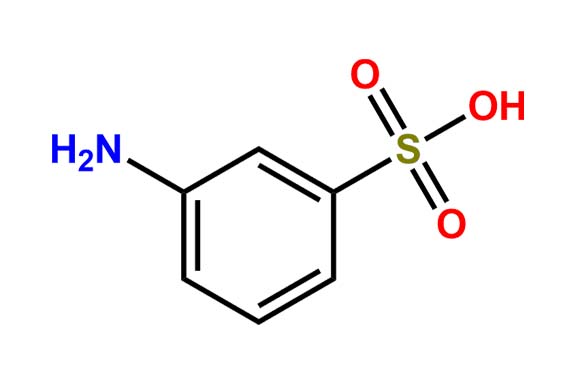 3-Aminobenzenesulfonic acid