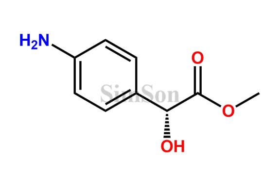 Methyl(R)-2-(4-Aminophenyl)-2-hydroxyacetate