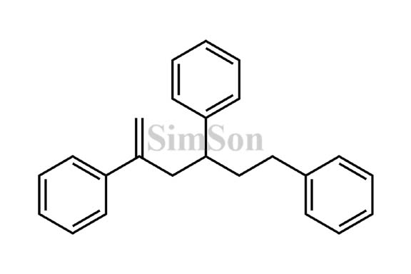 2,4,6-Triphenyl-1-hexene