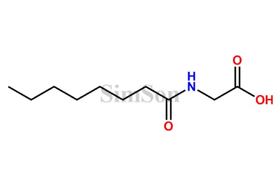 Capryloylglycine