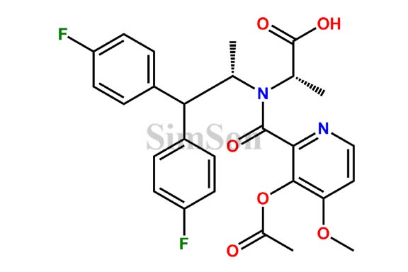 Florylpicoxamid
