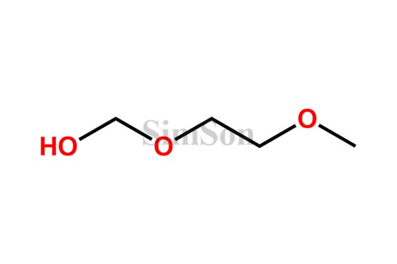 1-(2-methoxyethoxy) methanol