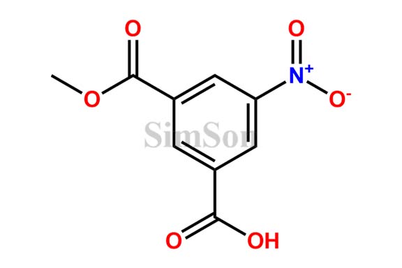 Methyl 5-Nitroisophthalate