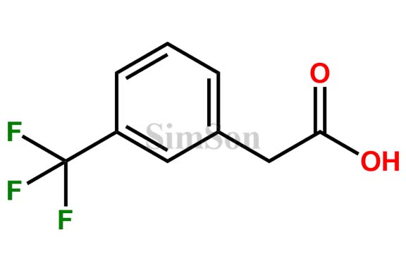 3-(Trifluoromethyl)phenylacetic acid