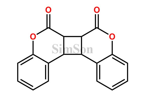 6a,6b,12b,12c-Tetrahydro-5,8-dioxa-dibenzo(a,i)biphenylene-6,7-dione