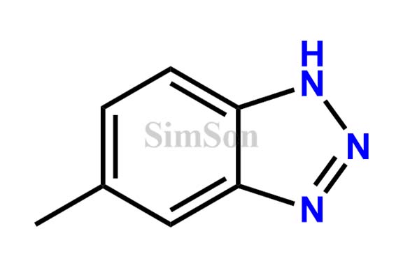 5-Methyl-1H-benzotriazole