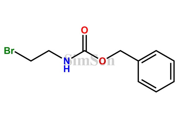 Benzyl (2-bromoethyl)carbamate