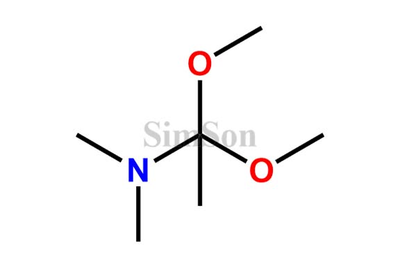 N,N-Dimethylacetamide Dimethyl Acetal (stabilized with 5-10% Methanol)
