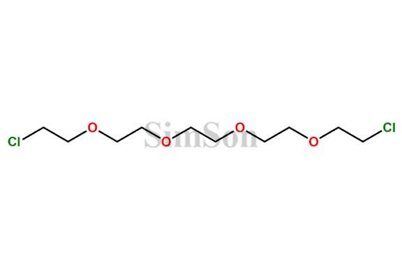 Pentaethylene glycol dichloride